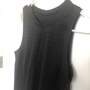 Lululemon Breeze my Muscle Tank Top